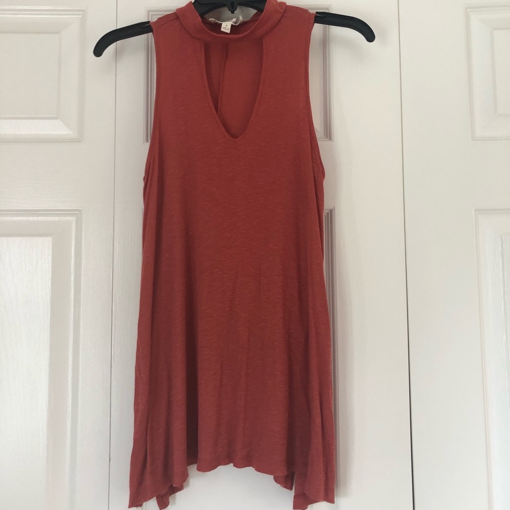 Pink Republic Tank Top